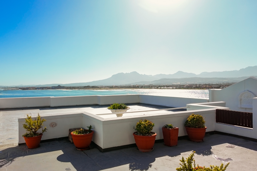 8 Bedroom Property for Sale in Gordons Bay Village Western Cape